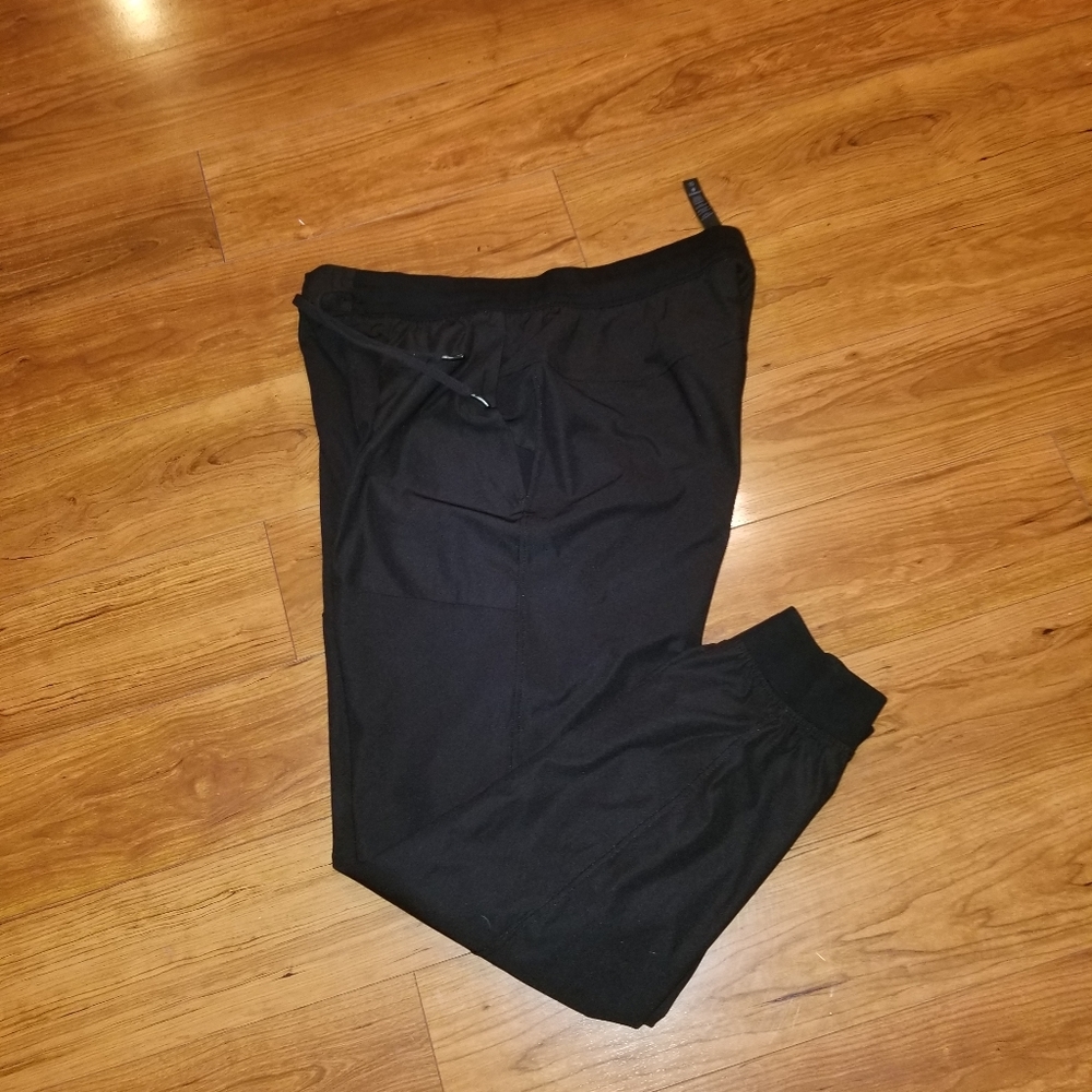 Mens lululemon athletica joggers